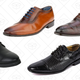 Liberty Footwear Gold Box